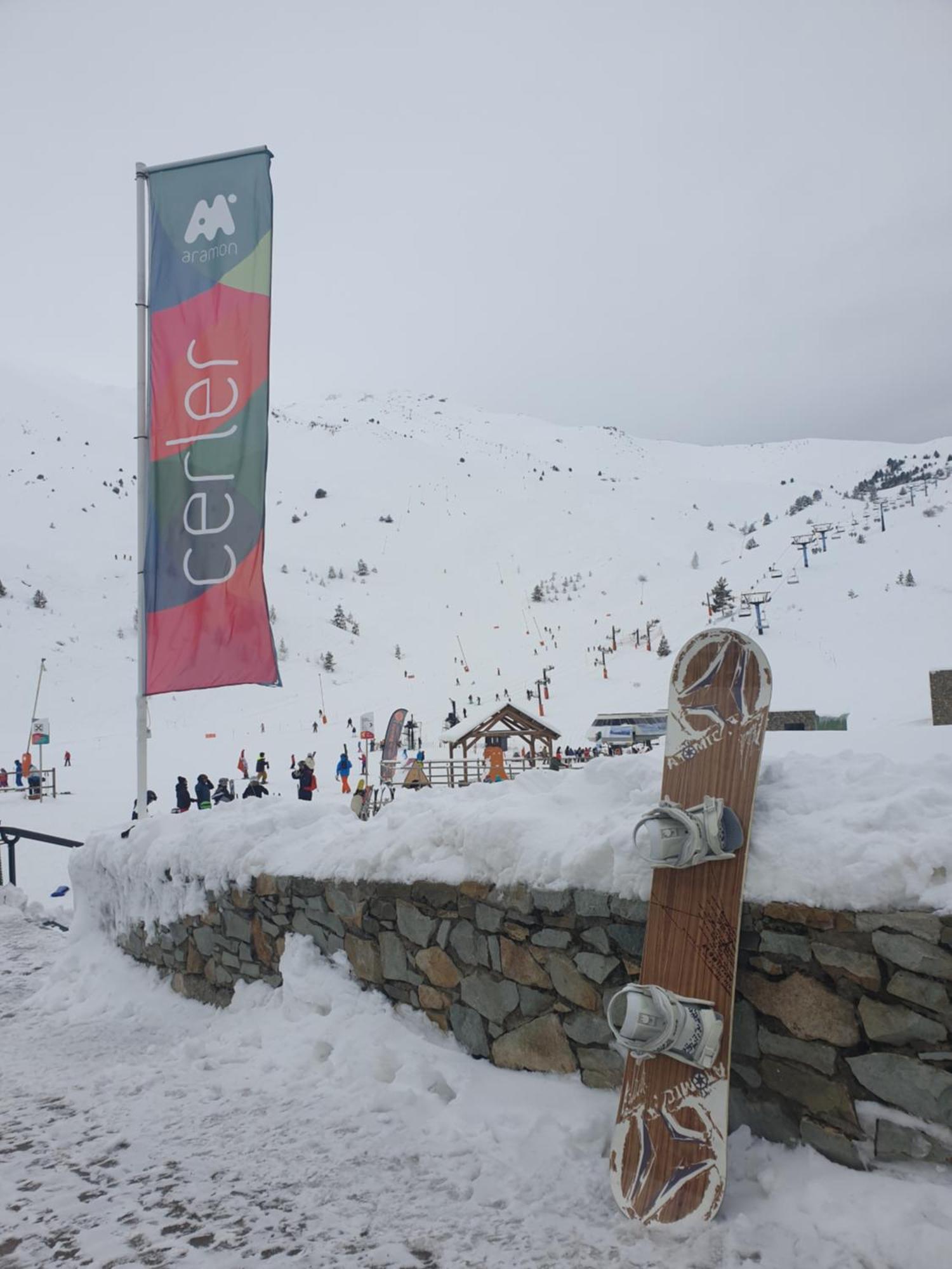 Apartamento De La Marmota セルレル エクステリア 写真